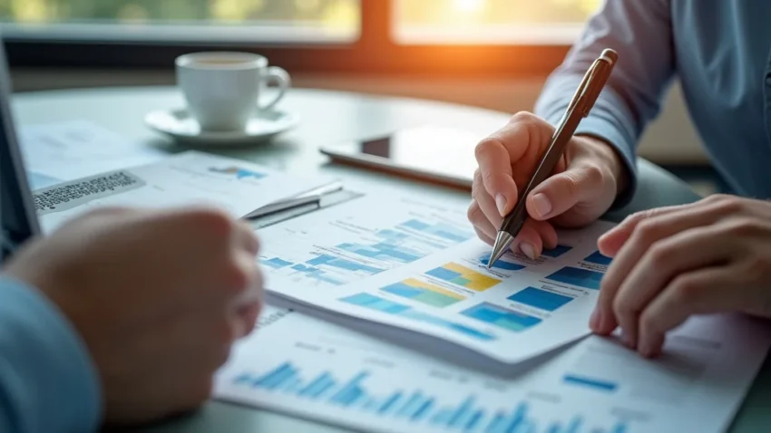 Achieving Clarity and Success Through Your Loan Vision