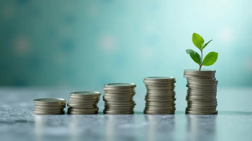 Analyzing the Loan to Deposit Ratio for Financial Health