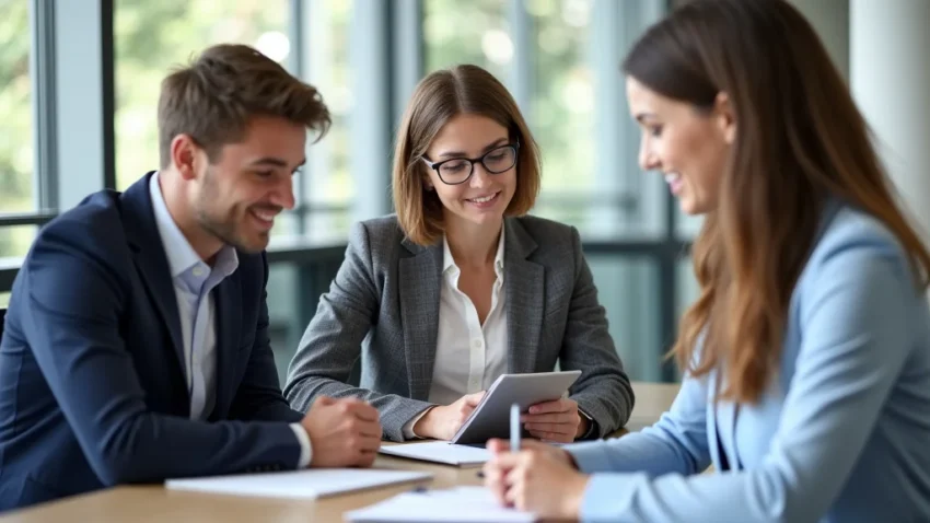 Becoming a Loan Officer Exploring Your Educational Path