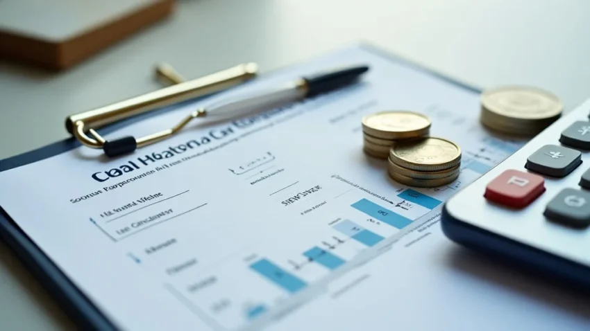 Calculate Loan Payments: A Guide to Estimating Costs