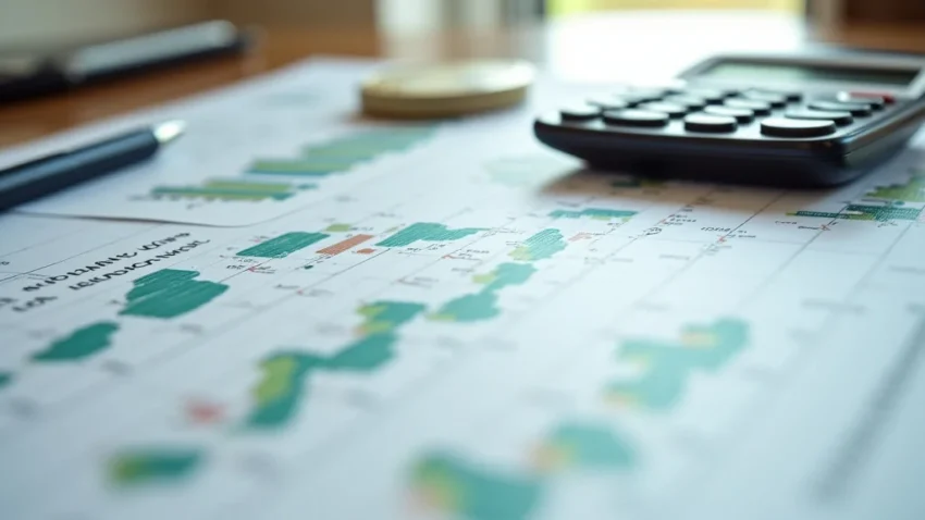 Calculating Loan Interest Made Easy with This Tool