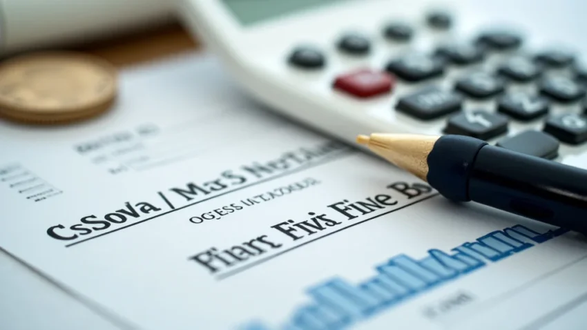 Calculating Loan Interest Payments: A Simple Guide