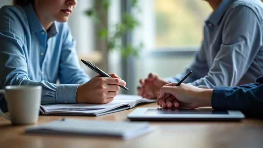 E Loan Warehouse: Streamlining the Mortgage Process