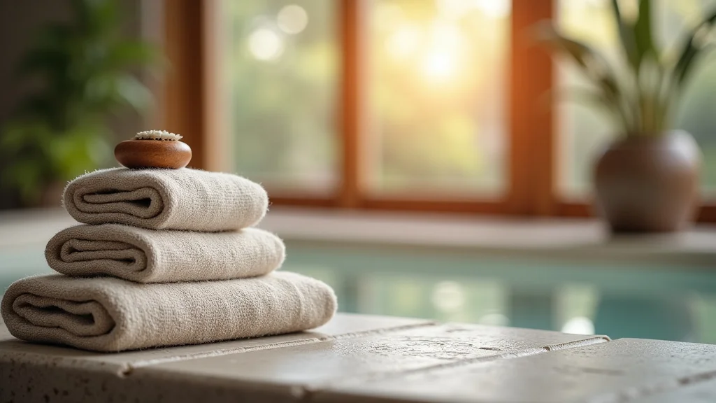 Explore Loan Nygren Spa: Unveiling Relaxation and Wellness