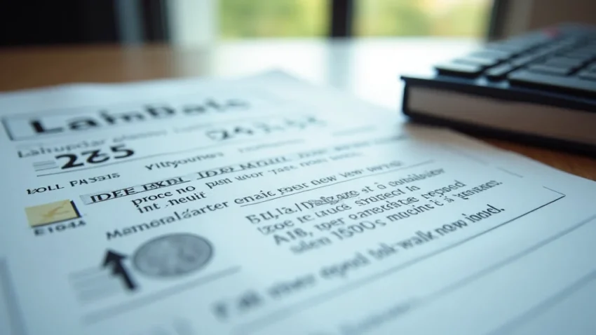 Exploring the Intricacies of a Loan Note and Its Function