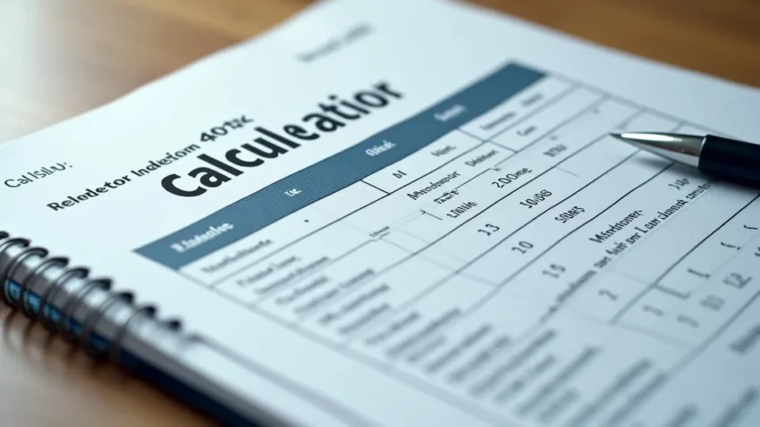 Loan 401k Calculator: Explore Benefits and Understand Calculations