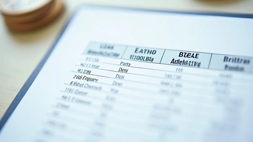 Loan Amortization Schedule in Excel Explained Simply