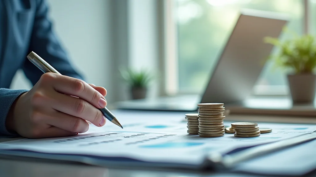 Loan Builder: A Guide to Building Financial Strength