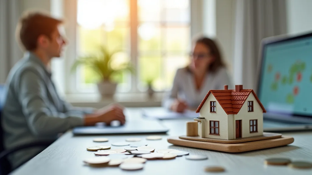 Loan Care Services Mortgage: Securing Your Home and Finances