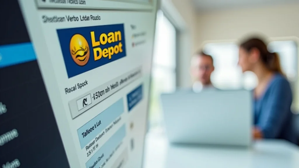 Loan Depot Servicing Login: Your Guide to Account Access
