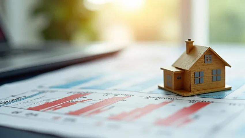 Loan Extra Payment Calculator: Save Money on Your Mortgage