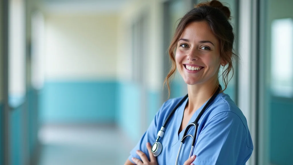 Loan Forgiveness Programs: Financial Relief for Nurse Professionals