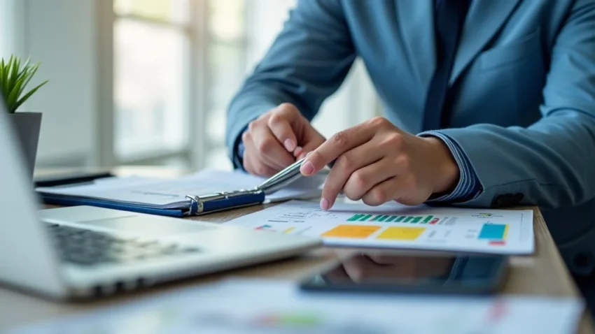 Loan Funder LLC: Your Guide to Securing Business Funding