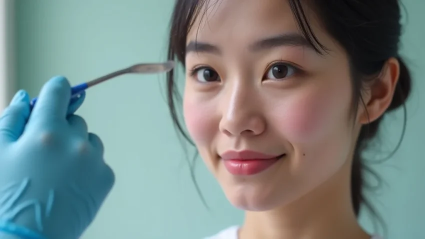 Loan Nguyen Pimple Popping Videos: A Deep Dive into the Practice