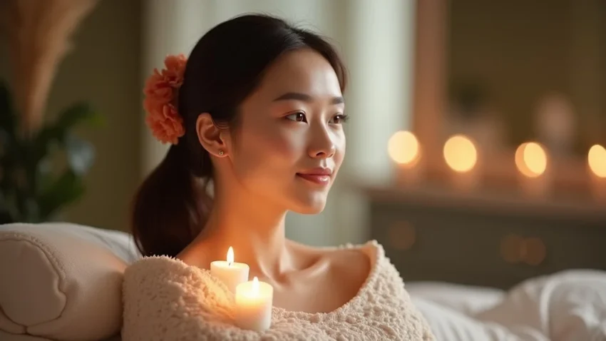 Loan Nguyen Spa Videos Explore Relaxation and Wellness