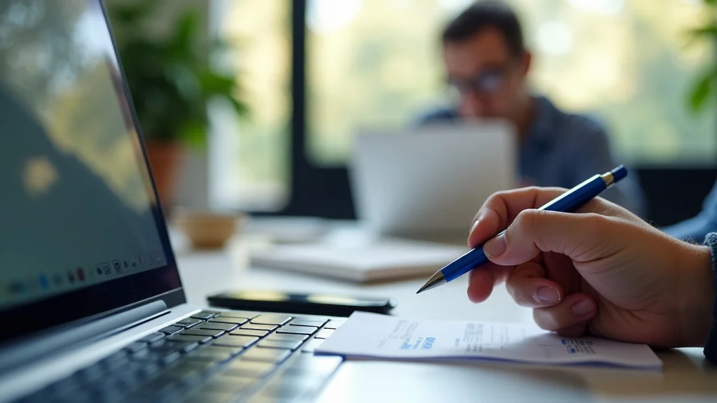 Loan Request: A Guide to Getting the Funding You Need