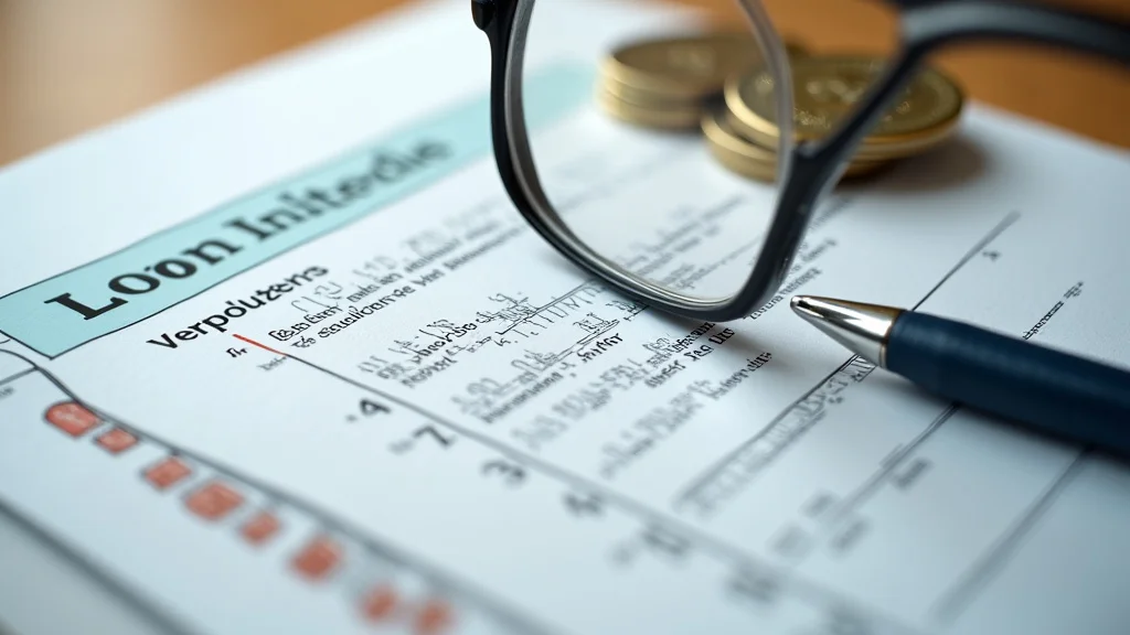 Loan Schedule: Demystifying Your Debt Repayment Plan