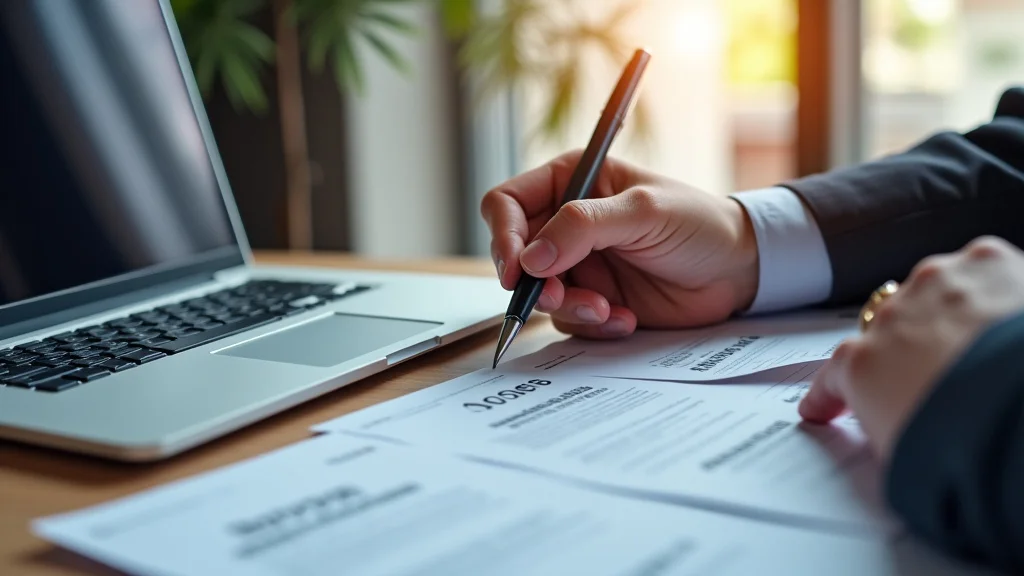 Loan Signing Agent Certification Course: A Complete Guide