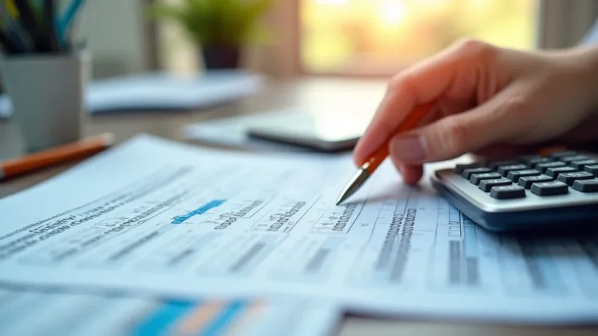 Mastering Your Finances: A Guide to the Loan Schedule Calculator