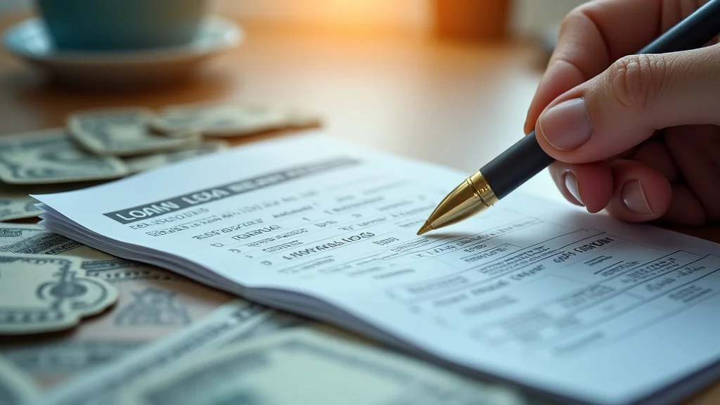 Mastering Your Loan Payments: A Practical Guide