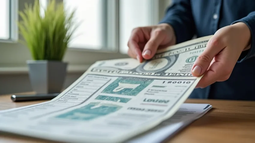 Securing a Loan 6k Explained Simply for You