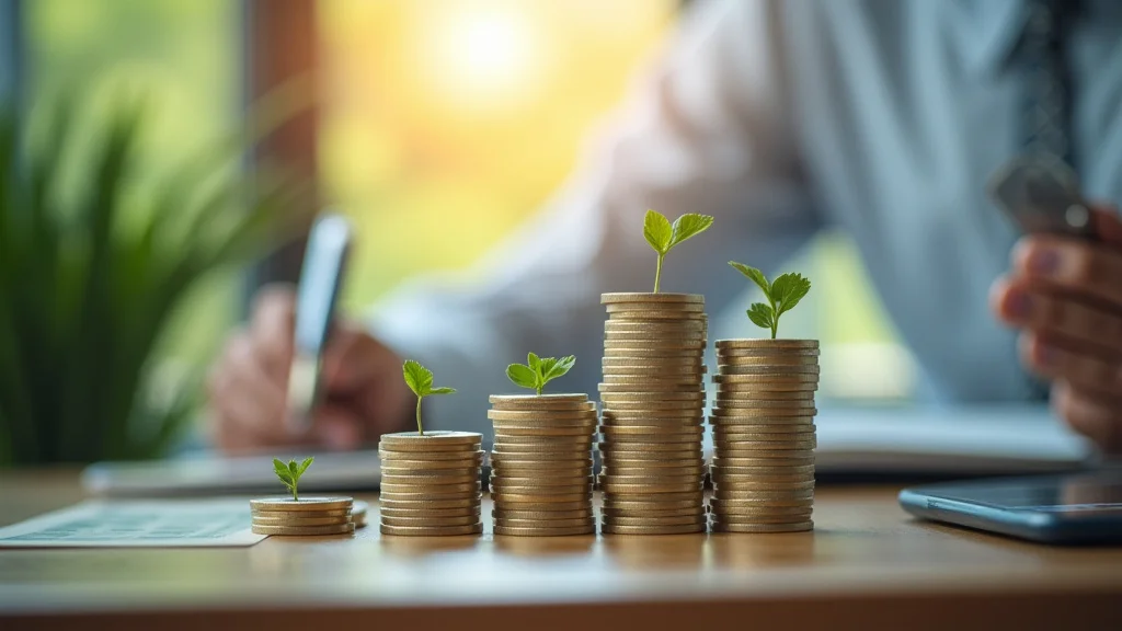 Unlocking Financial Freedom: Exploring the Power of a Loan Generator