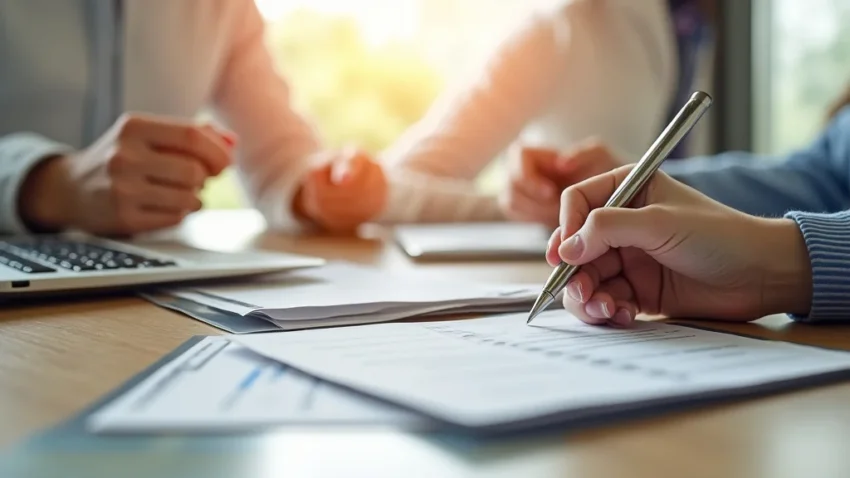 What Is Loan to Value Meaning For Homebuyers?